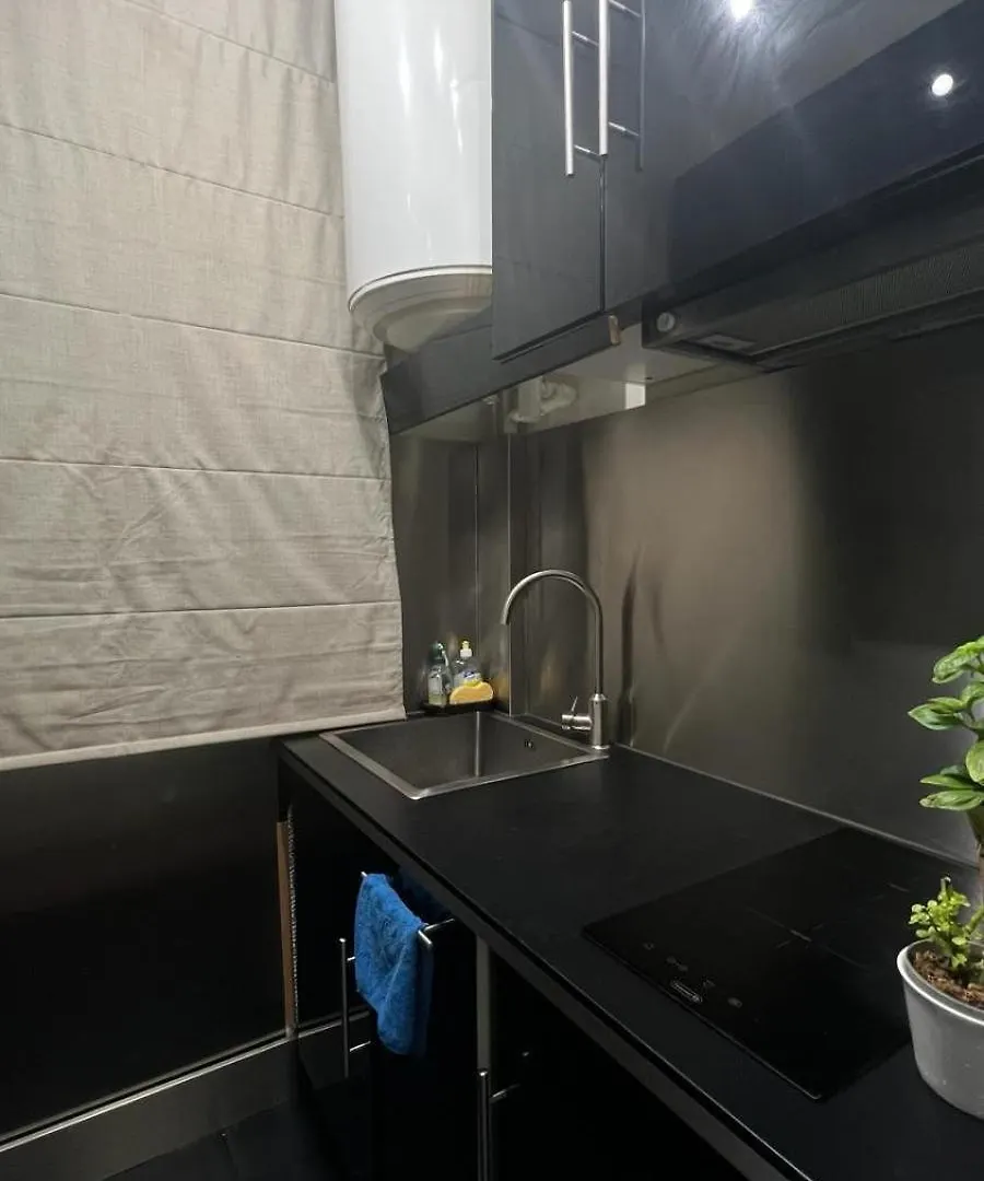 Luxe Apartment Near Champs Elysees Paris France